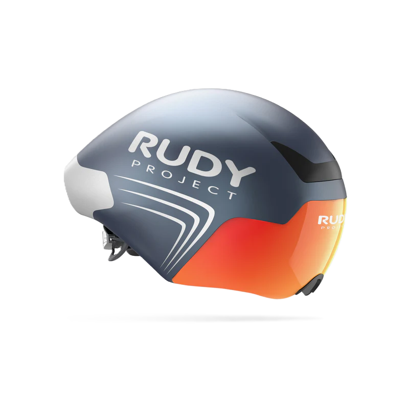 RUDY PROJECT THE WING Road Helm Blauw