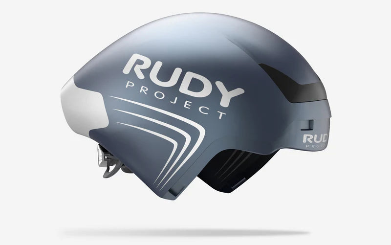 RUDY PROJECT THE WING Road Helm Blauw