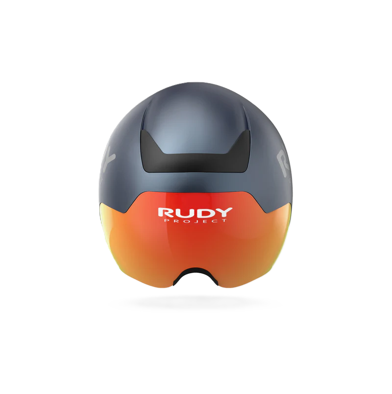 RUDY PROJECT THE WING Road Helm Blauw