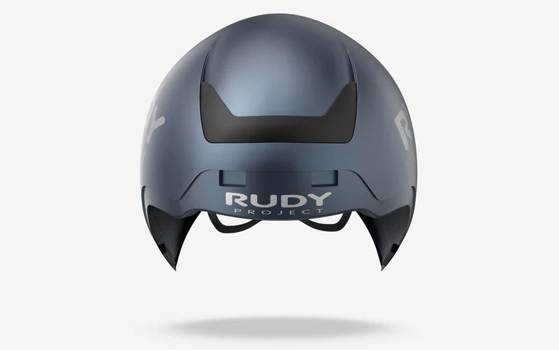 RUDY PROJECT THE WING Road Helm Blauw