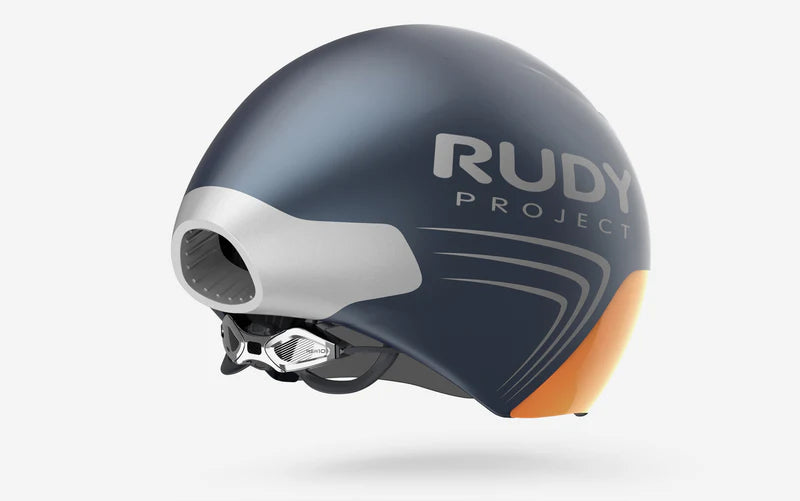 RUDY PROJECT THE WING Road Helm Blauw