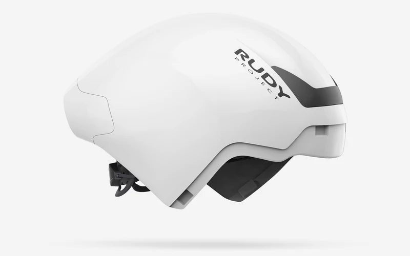 RUDY PROJECT THE WING Road Helm Wit/Rood
