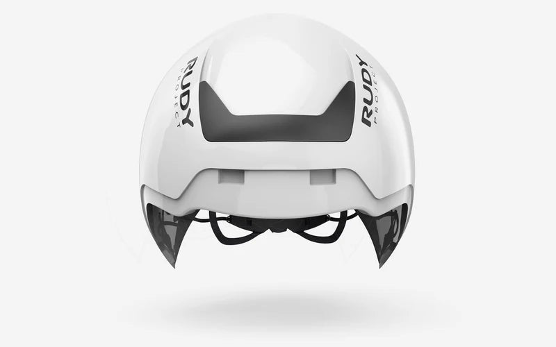 RUDY PROJECT THE WING Road Helm Wit/Rood