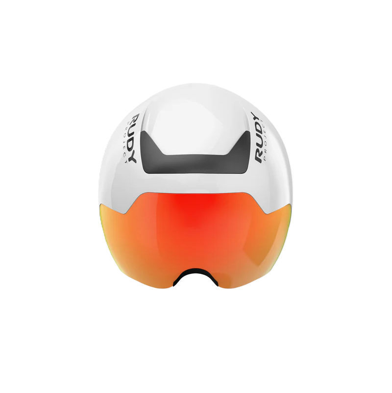 RUDY PROJECT THE WING Road Helm Wit/Rood