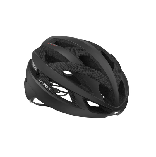RUDY PROJECT REBEL CARBON Road Helm Zwart Mat