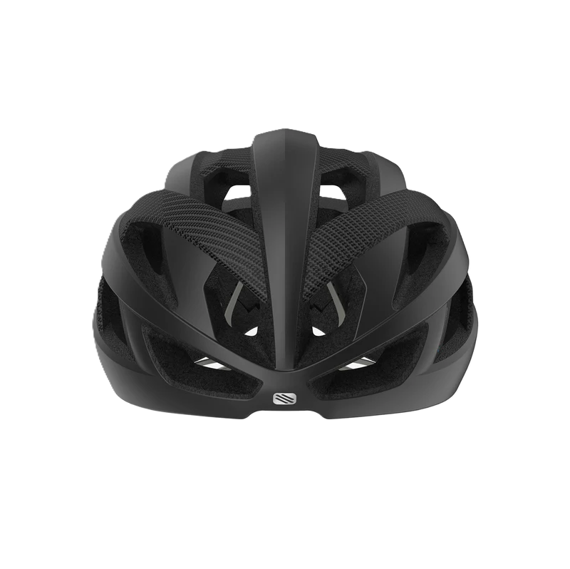 RUDY PROJECT REBEL CARBON Road Helm Zwart Mat