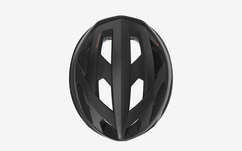 RUDY PROJECT REBEL CARBON Road Helm Zwart Mat