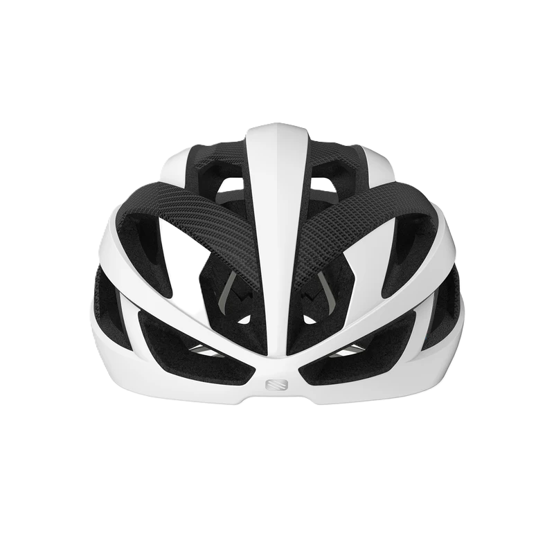 RUDY PROJECT REBEL CARBON Road Helm Mat Wit