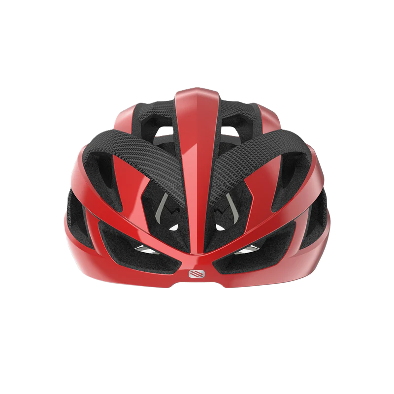 RUDY PROJECT REBEL CARBON Road Helm Rood