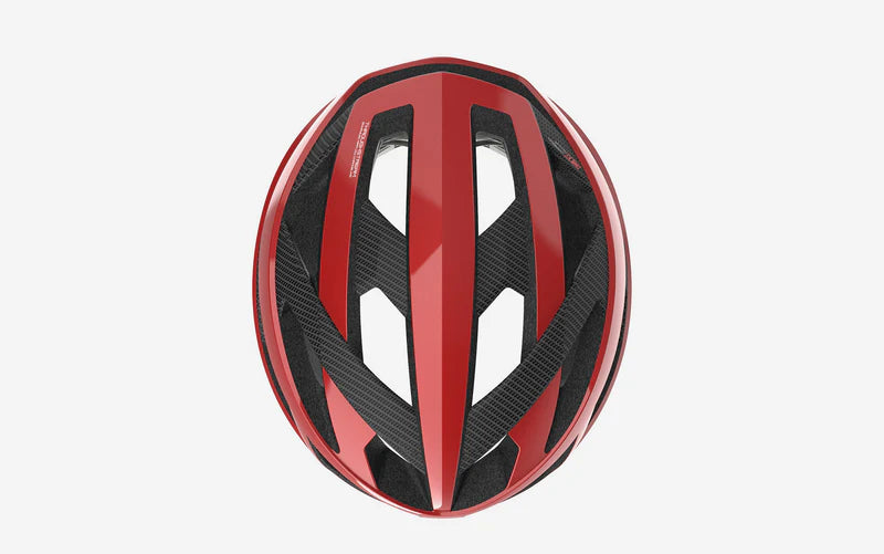 RUDY PROJECT REBEL CARBON Road Helm Rood