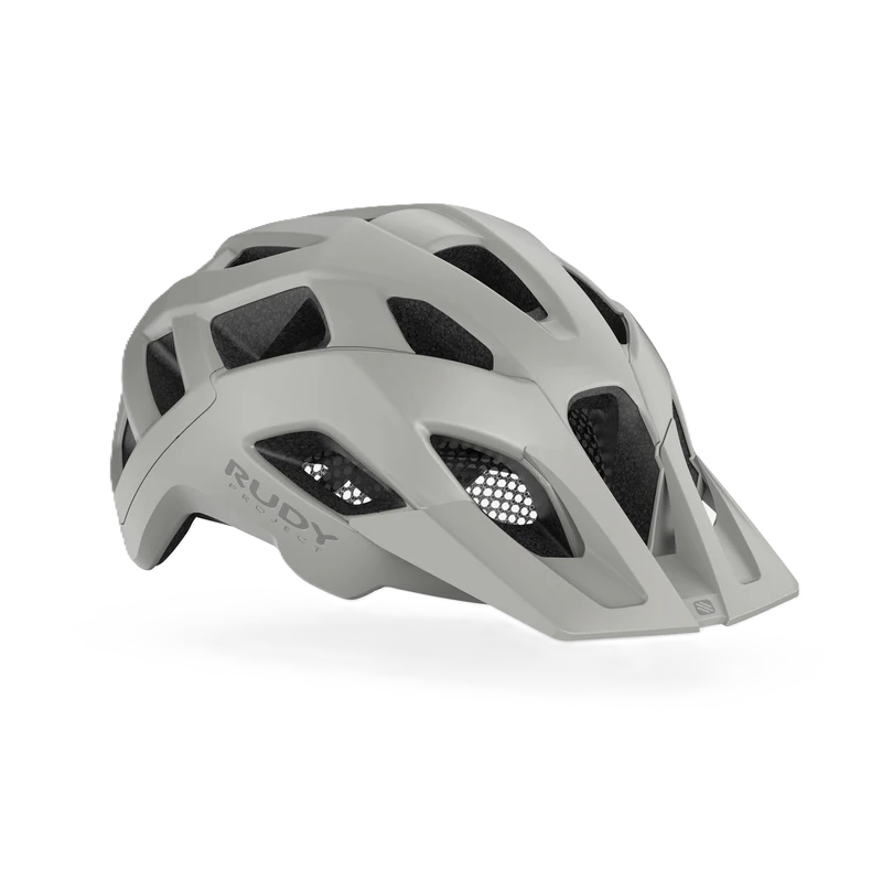 RUDY PROJECT CROSSWAY MTB Helm Grijs