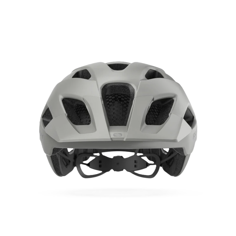 RUDY PROJECT CROSSWAY MTB Helm Grijs