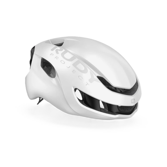 RUDY PROJECT NYTRON Road Helm Wit Mat