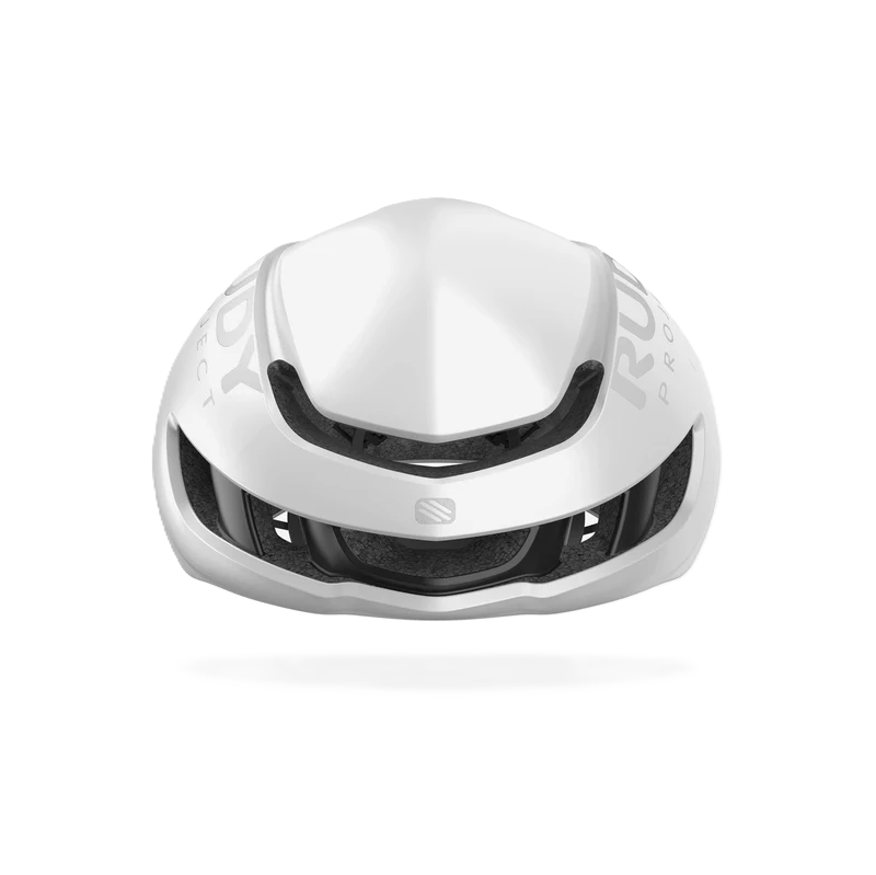 RUDY PROJECT NYTRON Road Helm Wit Mat