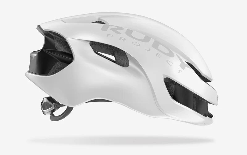 RUDY PROJECT NYTRON Road Helm Wit Mat
