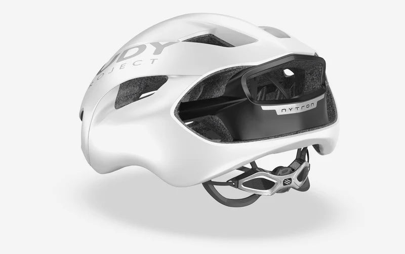 RUDY PROJECT NYTRON Road Helm Wit Mat