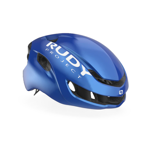 RUDY PROJECT NYTRON Road Helm Blauw