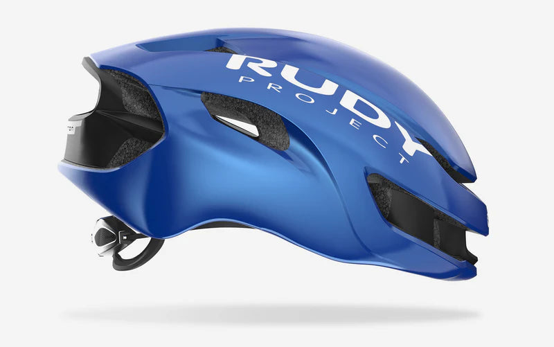 RUDY PROJECT NYTRON Road Helm Blauw