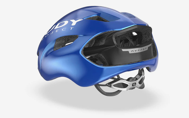 RUDY PROJECT NYTRON Road Helm Blauw