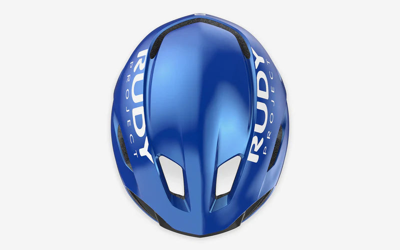 RUDY PROJECT NYTRON Road Helm Blauw
