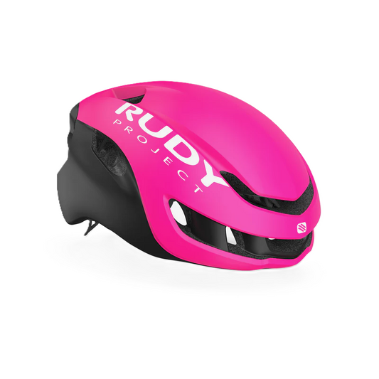 RUDY PROJECT NYTRON Helm Roze