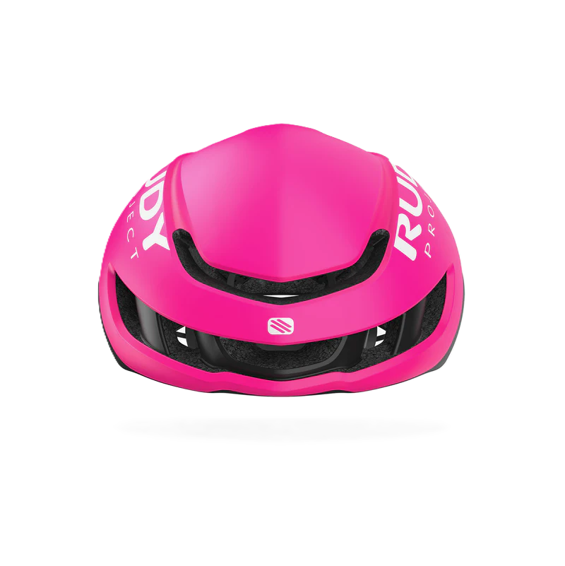 RUDY PROJECT NYTRON Helm Roze
