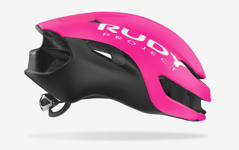 RUDY PROJECT NYTRON Helm Roze