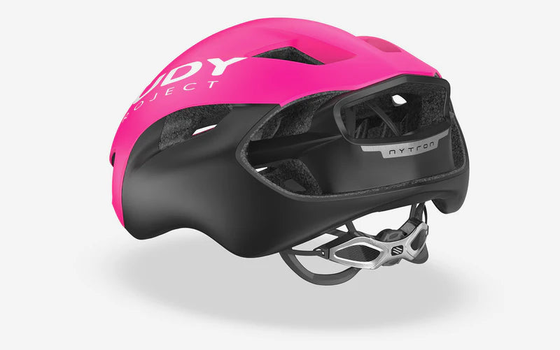 RUDY PROJECT NYTRON Helm Roze