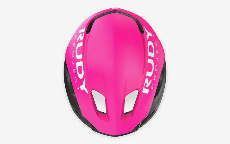 RUDY PROJECT NYTRON Helm Roze