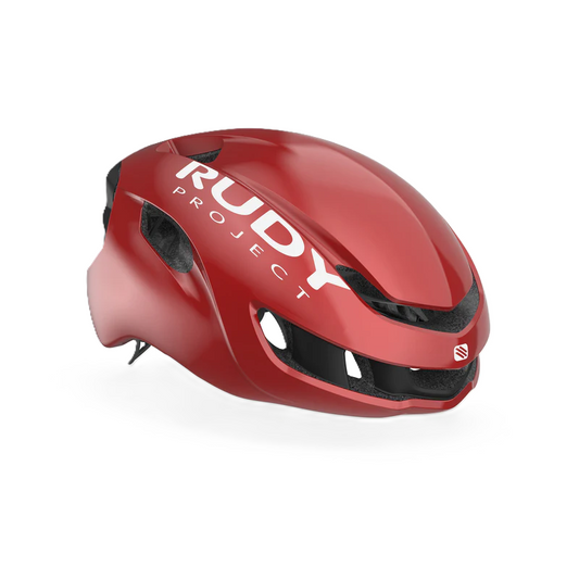 RUDY PROJECT NYTRON Helm Rood
