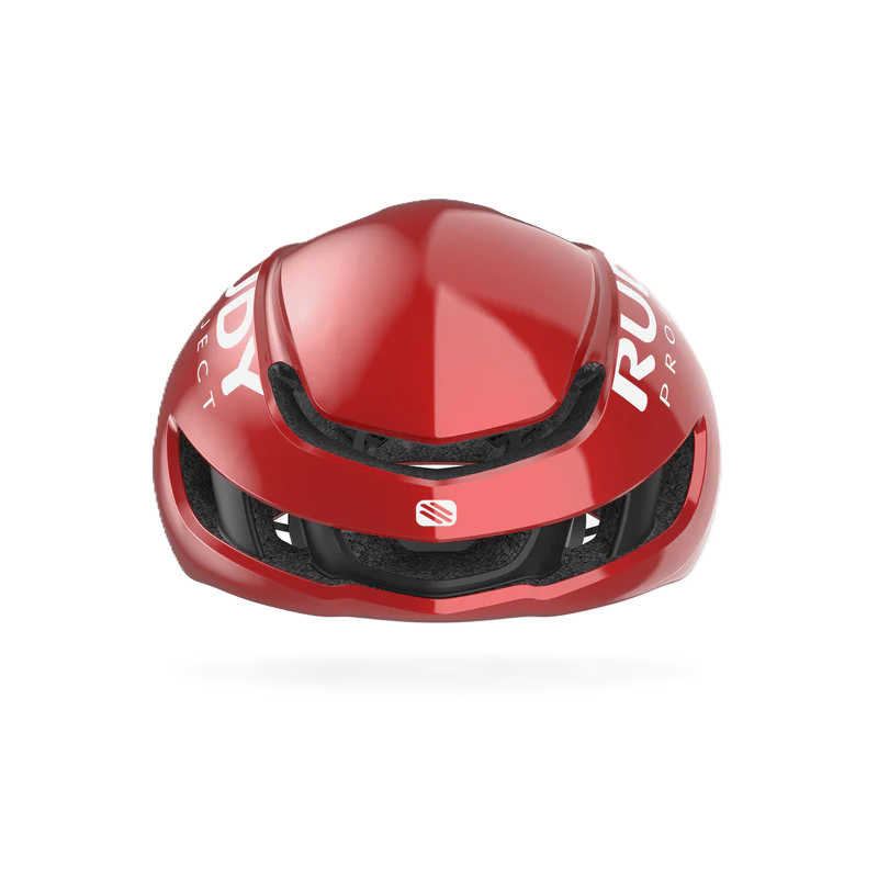 RUDY PROJECT NYTRON Helm Rood