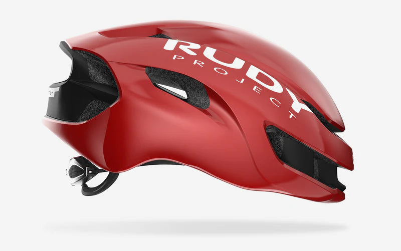 RUDY PROJECT NYTRON Helm Rood
