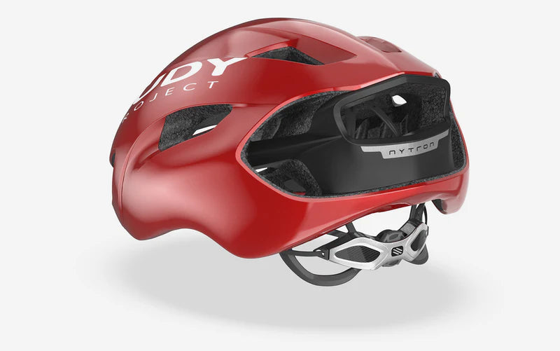 RUDY PROJECT NYTRON Helm Rood