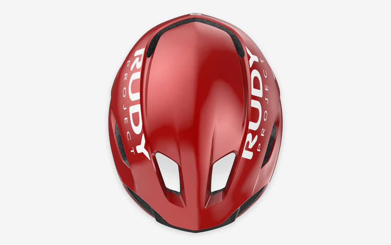 RUDY PROJECT NYTRON Helm Rood