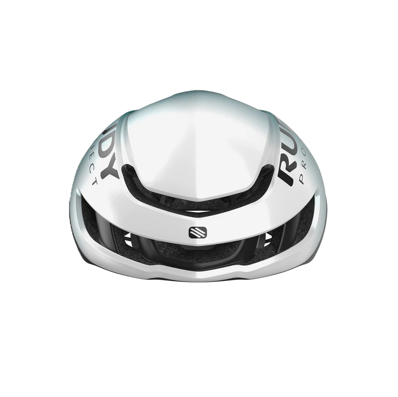 RUDY PROJECT NYTRON Road Helm Smaragd/Matwit