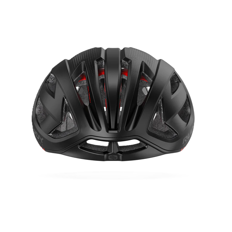 RUDY PROJECT EGOS Road Helm Mat Zwart