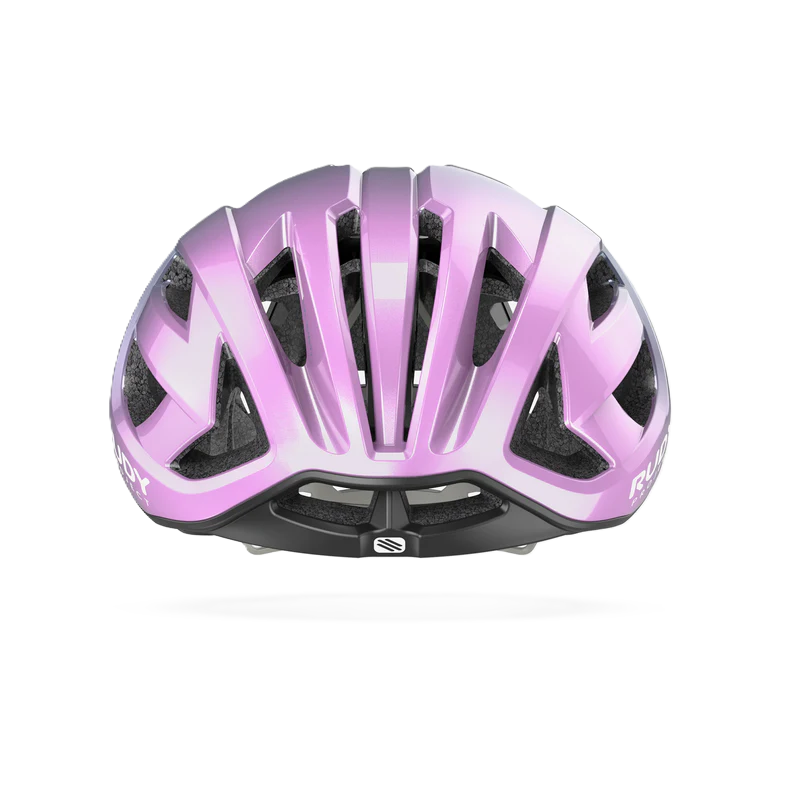 RUDY PROJECT EGOS Road Helm Lila/Grijs