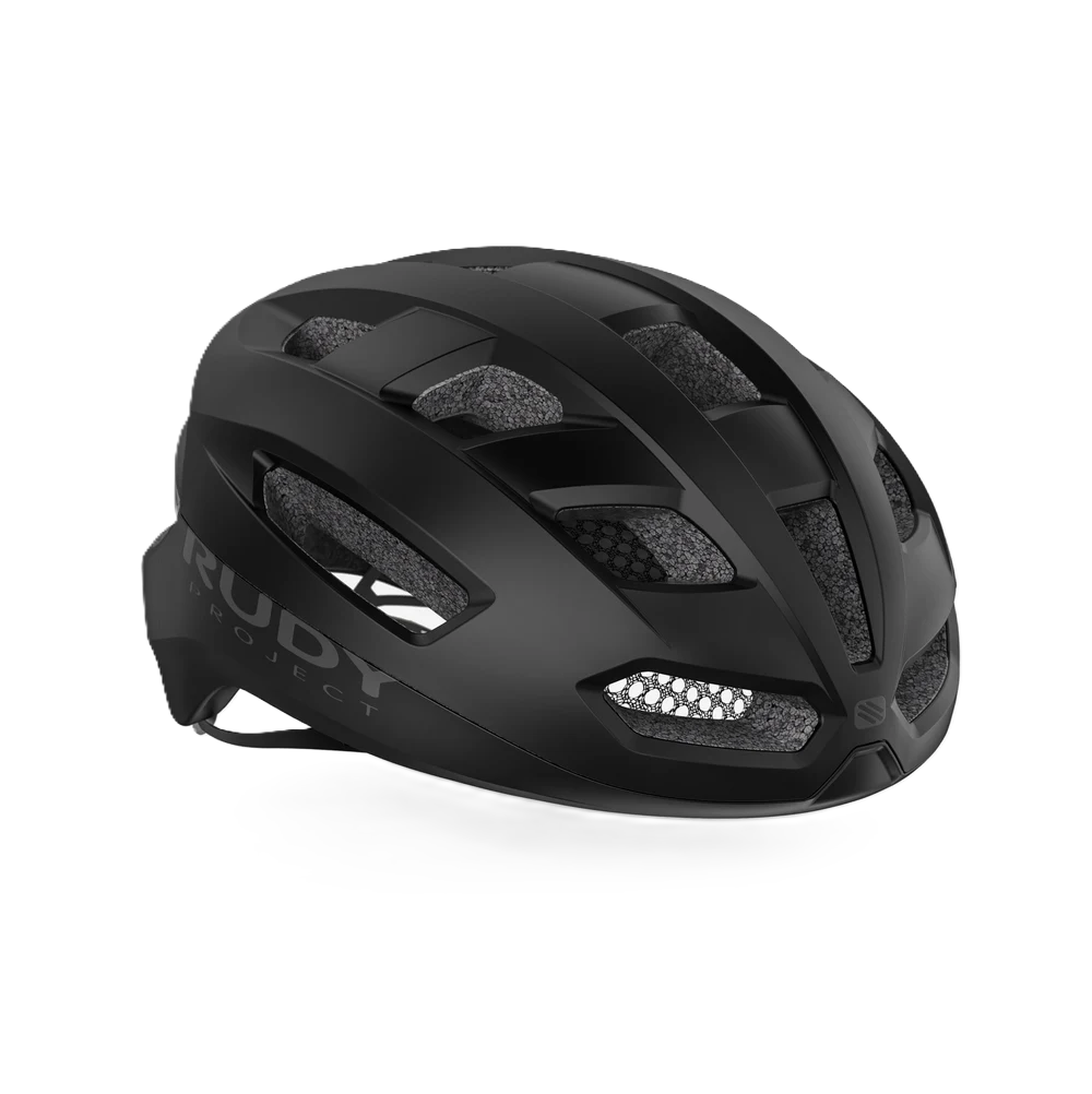 RUDY PROJECT SKUDO Road Helm Zwart Mat