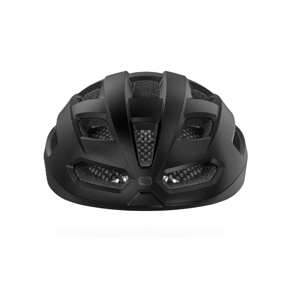 RUDY PROJECT SKUDO Road Helm Zwart Mat
