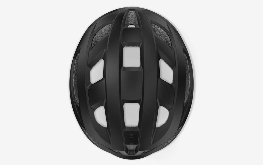 RUDY PROJECT SKUDO Road Helm Zwart Mat