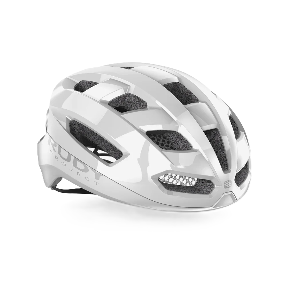RUDY PROJECT SKUDO Helm Wit