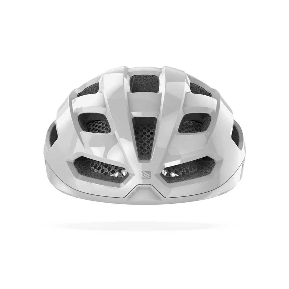 RUDY PROJECT SKUDO Helm Wit