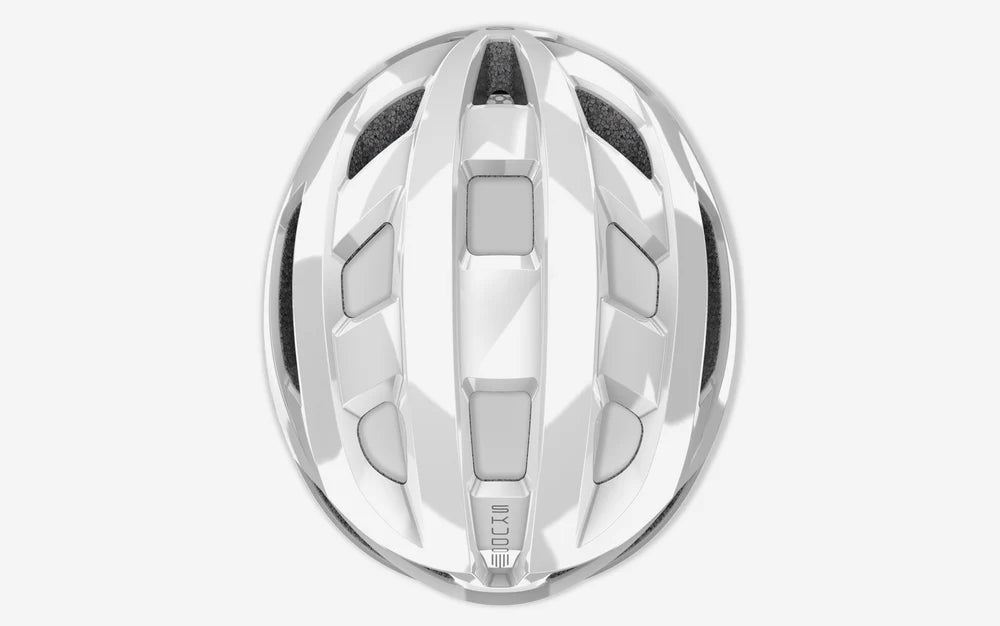 RUDY PROJECT SKUDO Helm Wit