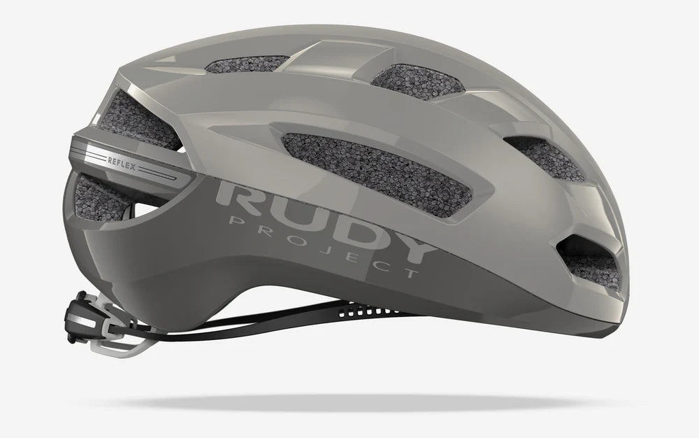 RUDY PROJECT SKUDO Helm Grijs