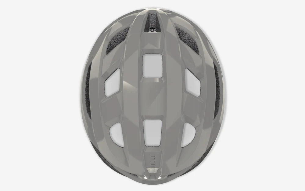 RUDY PROJECT SKUDO Helm Grijs