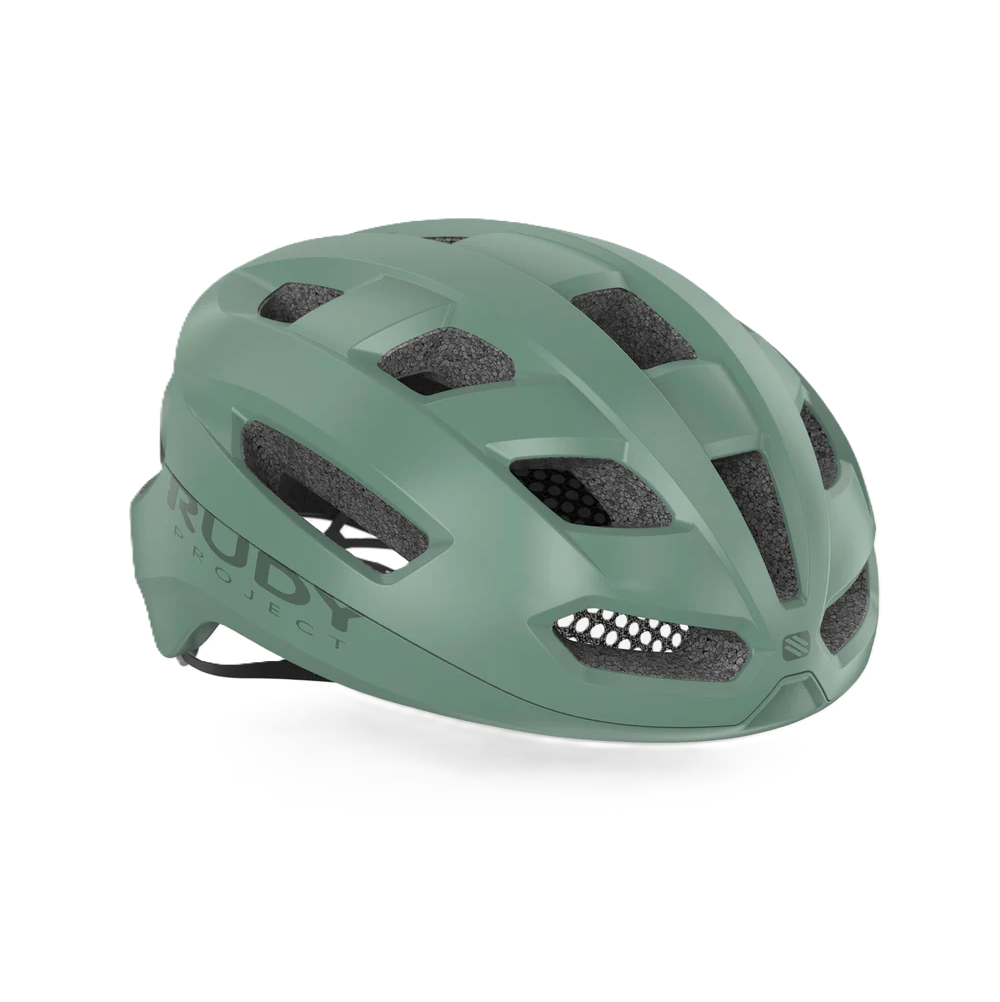 RUDY PROJECT SKUDO Road Helm Saliegroen