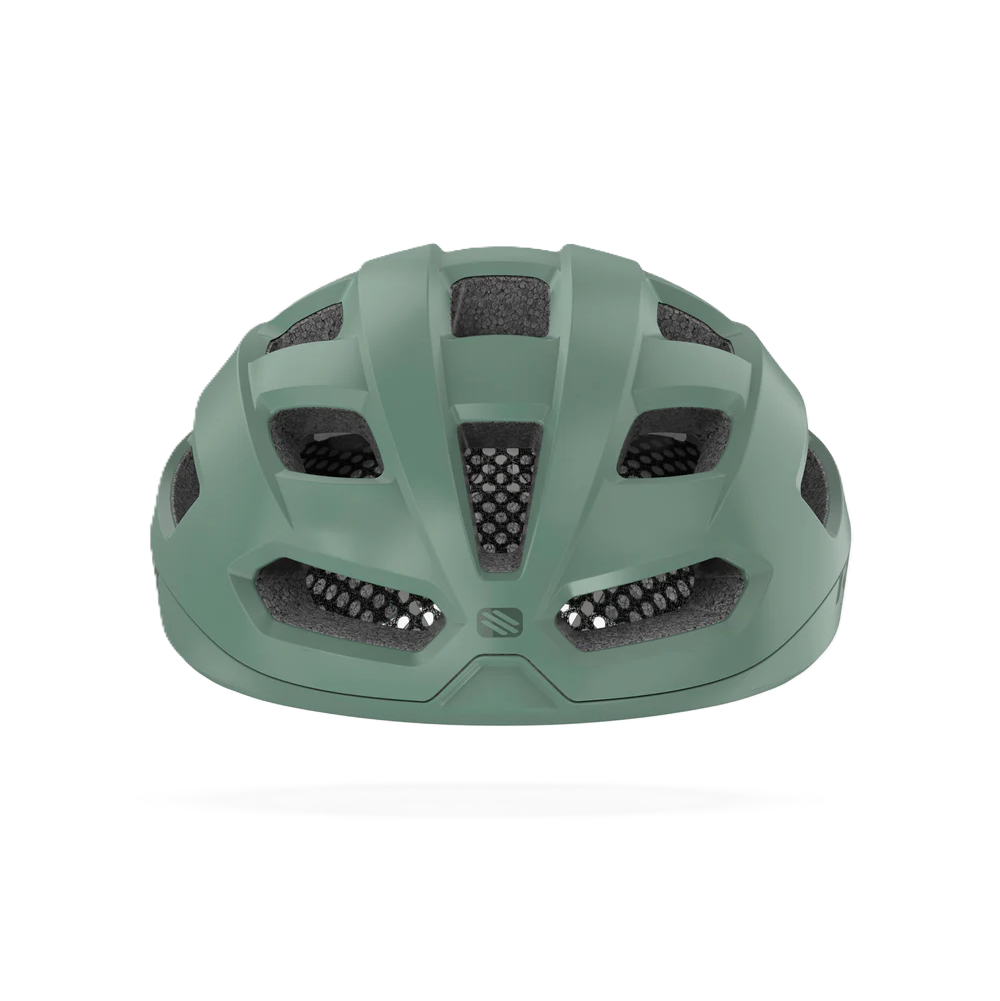 RUDY PROJECT SKUDO Road Helm Saliegroen