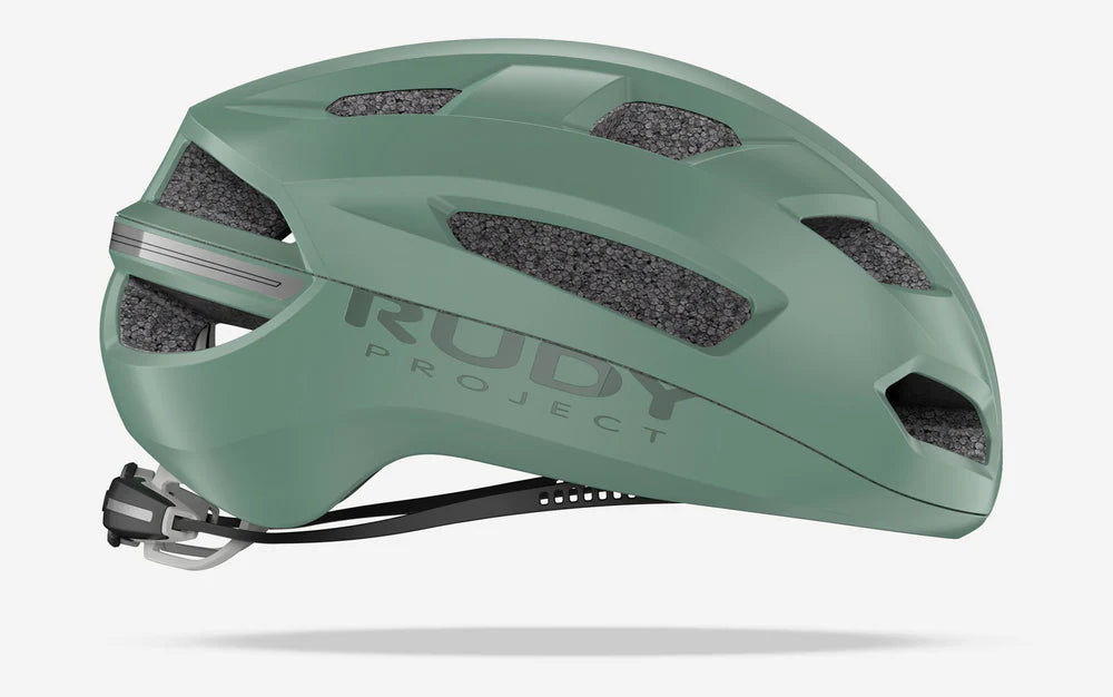RUDY PROJECT SKUDO Road Helm Saliegroen