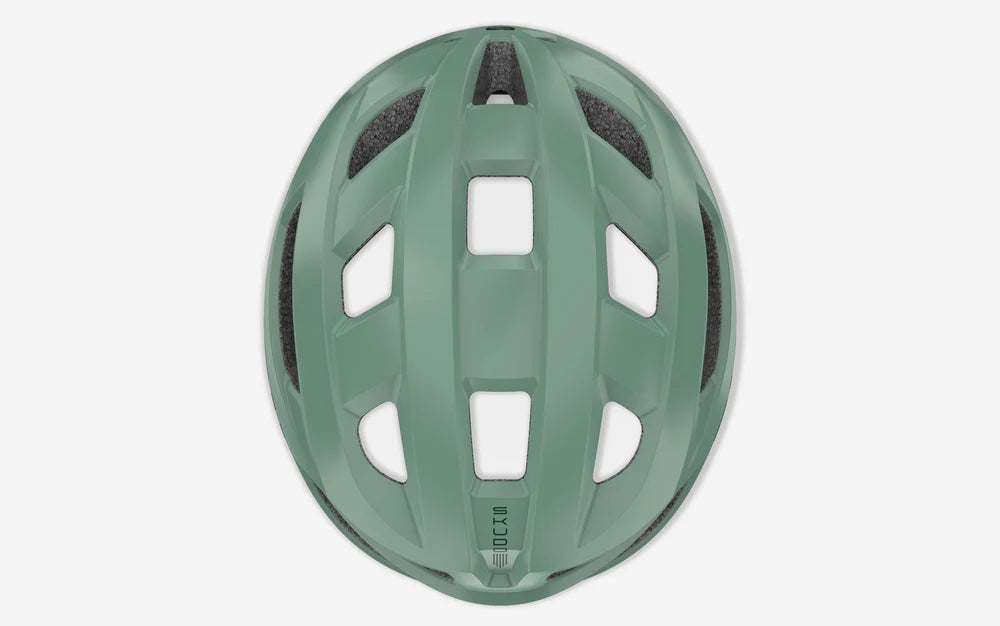RUDY PROJECT SKUDO Road Helm Saliegroen