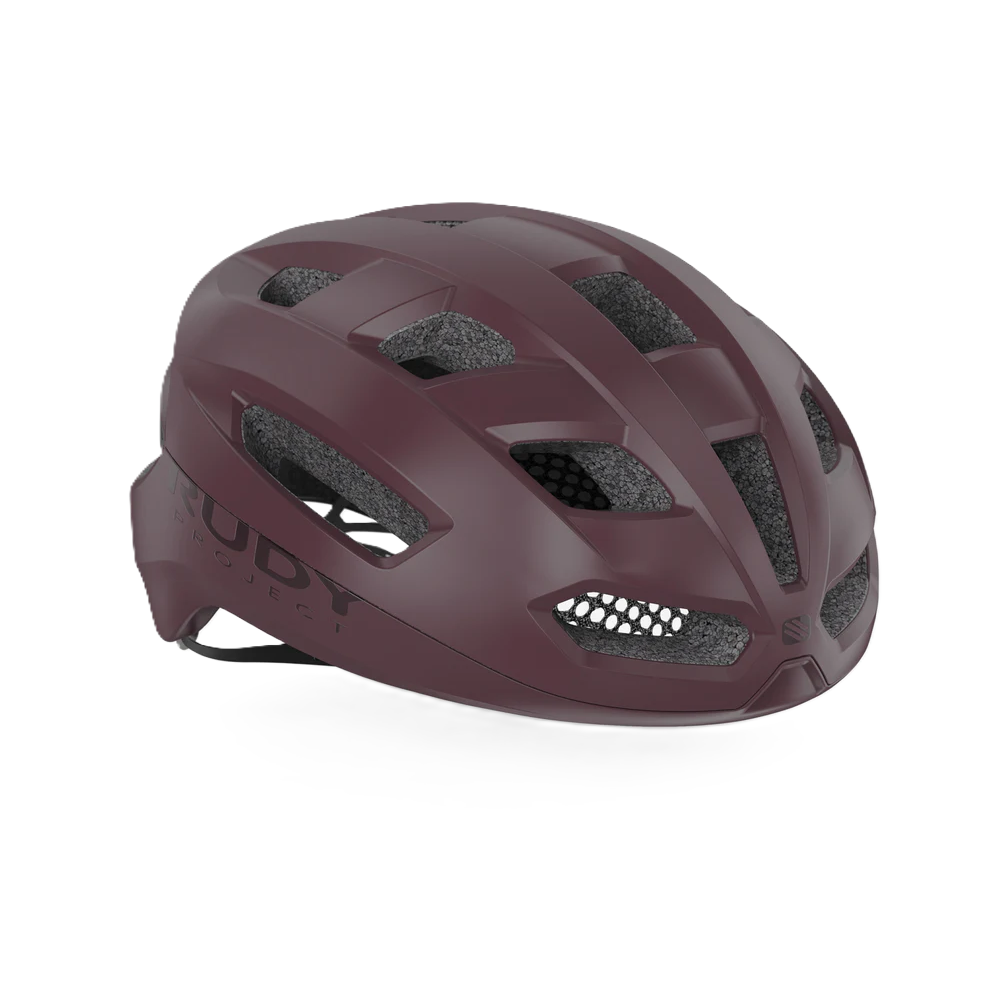 RUDY PROJECT SKUDO Helm Bordeaux